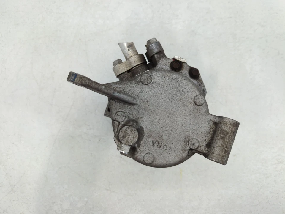 Chevrolet Avalanche 1500 aire acondicionado aire acondicionado aire acondicionado compresor OEM GUIPJ Foto 2 de 4