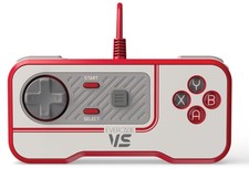 Image of Evercade Vs Wired Controller (Electronic Games) (Electronic Game)