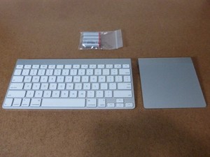 Mac Keyboard and Trackpad | eBay