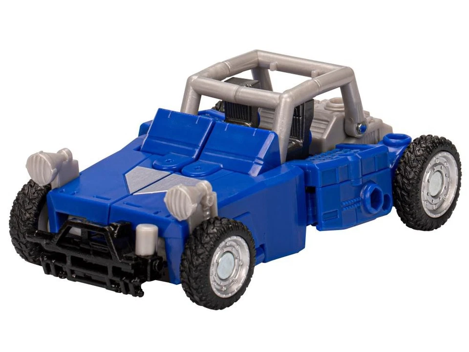 Beachcomber and Paradise Parakeet Legacy Deluxe Class | Transformers Generations - Image 2 of 4