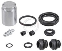 Reparatursatz Bremssattel ECO-KIT A.B.S. 57544 FüR Veloster FS Hyundai GDI MPI