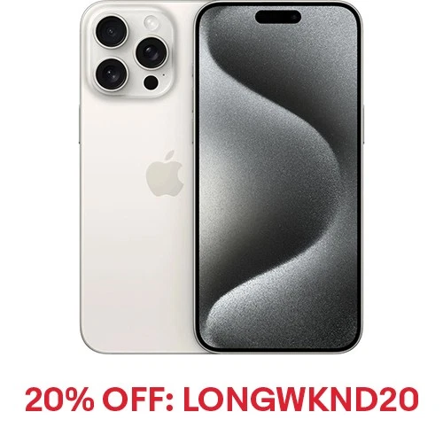 iPhone 15 Pro Max 256GB for Sale - Shop New & Used Cell Phones - eBay