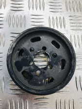 Poulies diverses Audi S6