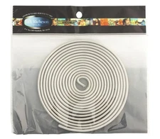 Jack Richeson 400340 10-Gauge Armature Wire, 20-Feet by 1/8-Inch