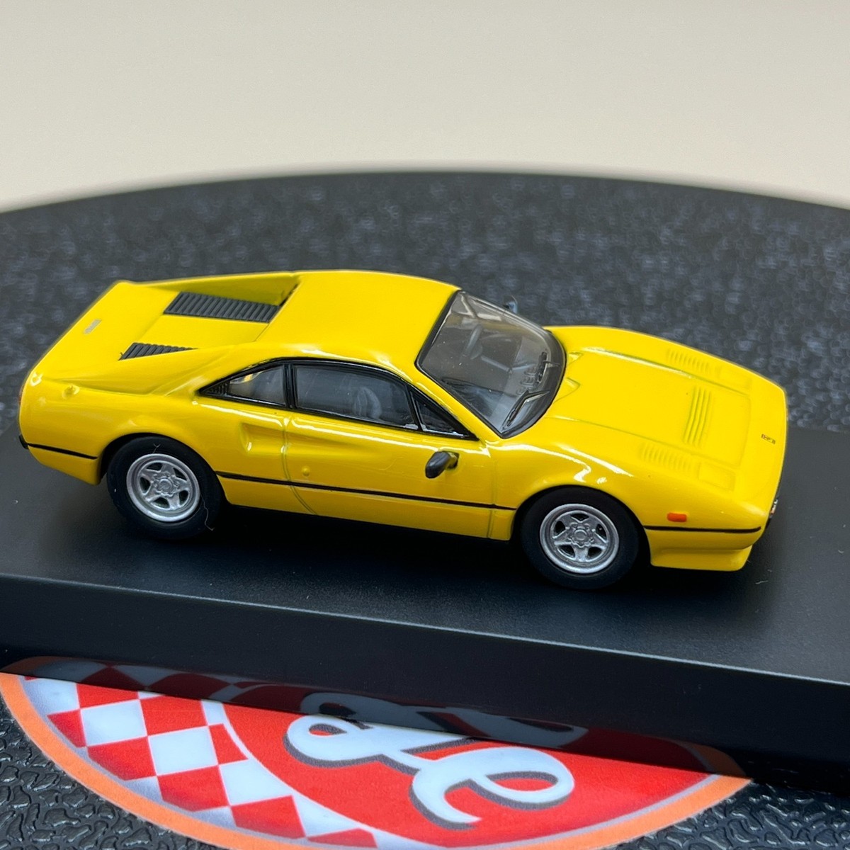 Kyosho 1/64 Ferrari Minicar collection 8 NEO Diecast F40 458 512