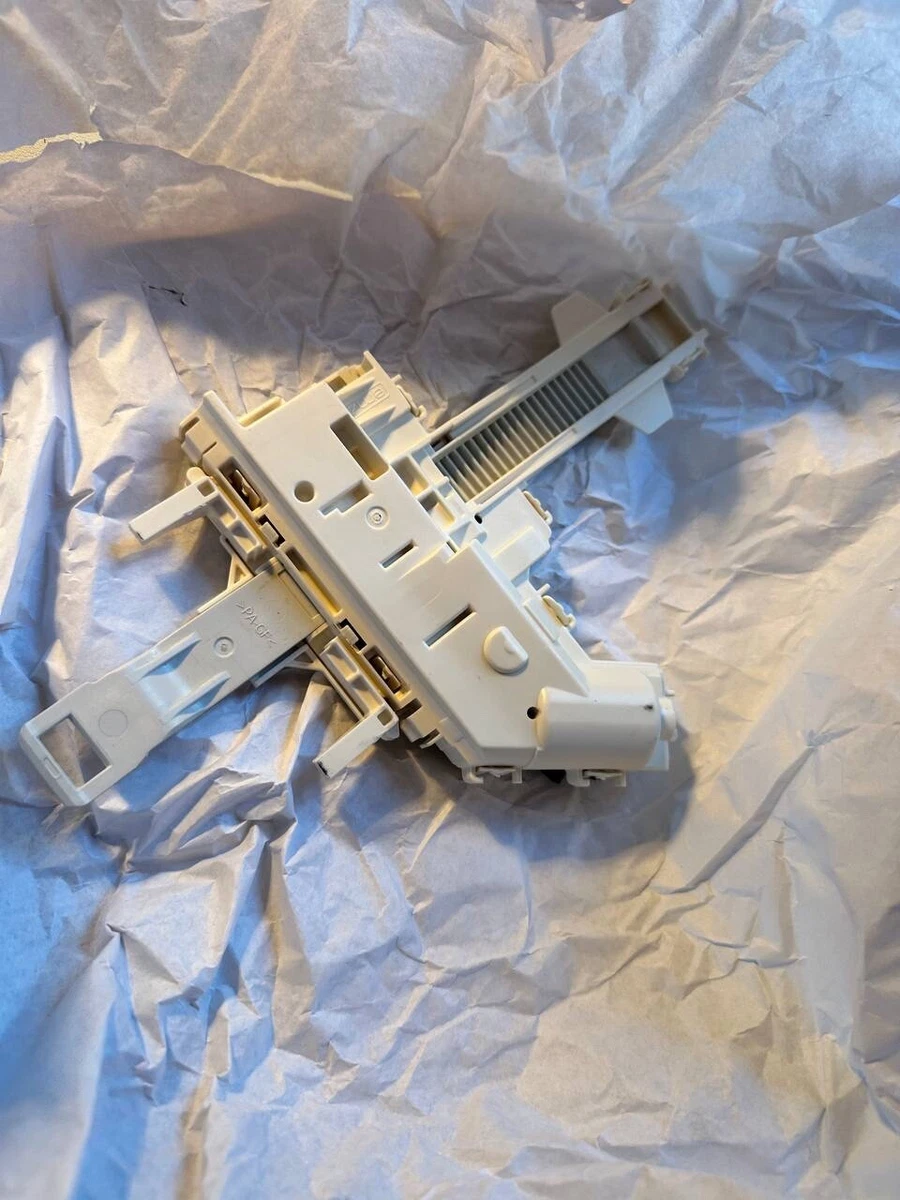 MIELE OEM DOOR MOTOR OPENER 10505535 | eBay 