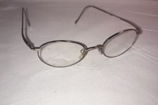 Hart Schaffner Marx Designer Eyeglasses Frames MADE IN JAPAN 49 20 145 Rare