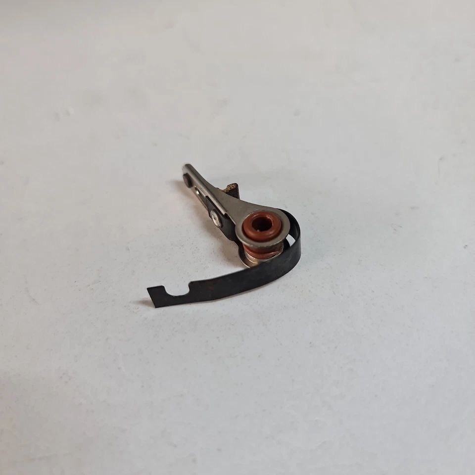 Ignition Distributor Contacts Kit Renault 4 Alpine AC Delco for 8547256 - Image 4 of 4