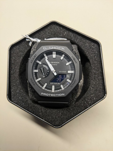 g shock 2100 1aer