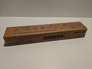 008r13061 waste toner container