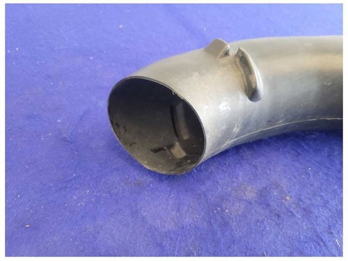 1997-2004 Chevrolet Corvette FRC Z06 C5 Driver Front Brake Duct Vent 2082 - Foto 5 di 12