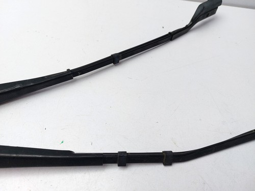 CITROEN C5 AIRCROSS 2019 PAIR OF FRONT WINDSCREEN WIPER ARMS LEFT & RIGHT - Picture 5 of 14
