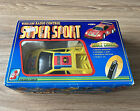 <!--F#f_0-->Vintage Well-Tech Wireless Radio Control Super Sport Car In Box RARE<!--F/-->