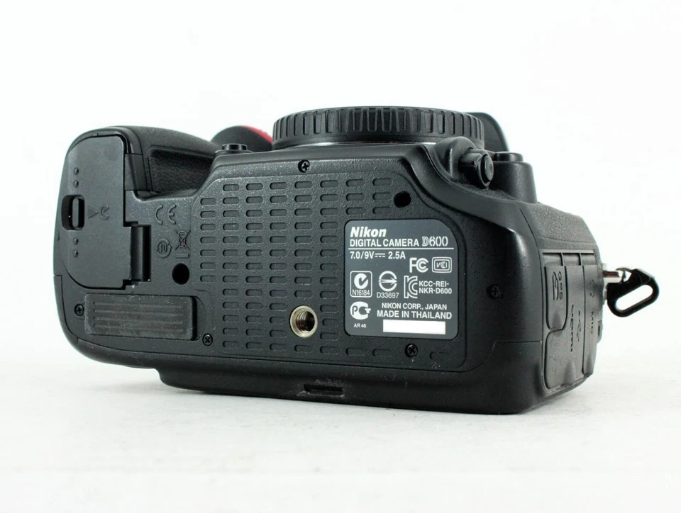 Nikon D5500, photo 4 of 4