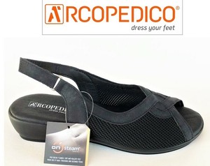 arcopedico footwear