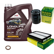 Filtre à huile Mazda XEDOS 9