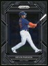 2023 Panini Prizm #28 Kevin Parada New York Mets