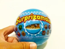 3" Surprisamals Puchi Gumi Blind Ball
