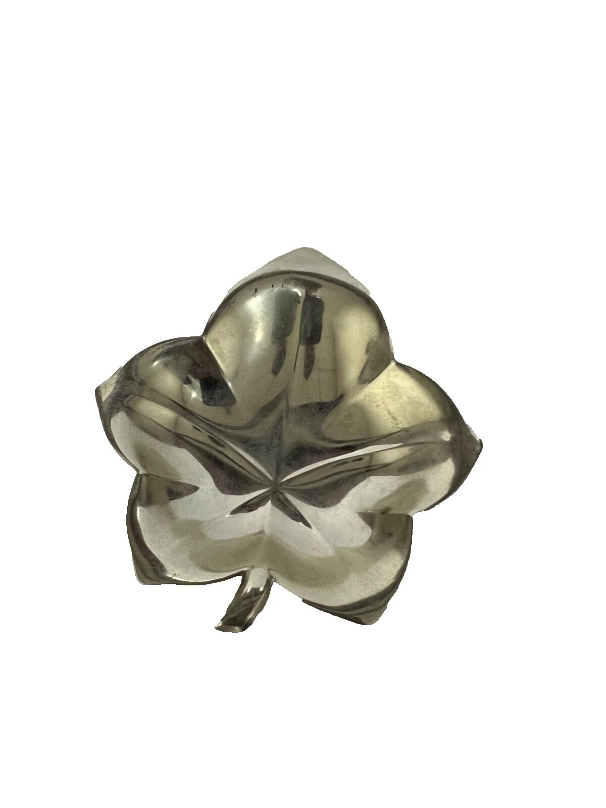 Tiffany & Co. Sterling Silver Antiques