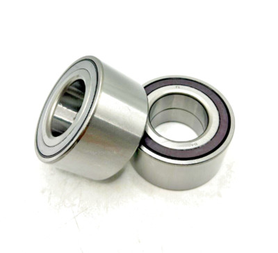 For Suzuki SX4 2007-2013 Front Wheel Hub Bearing 2 Side 2008 2009 2010 2011 2012