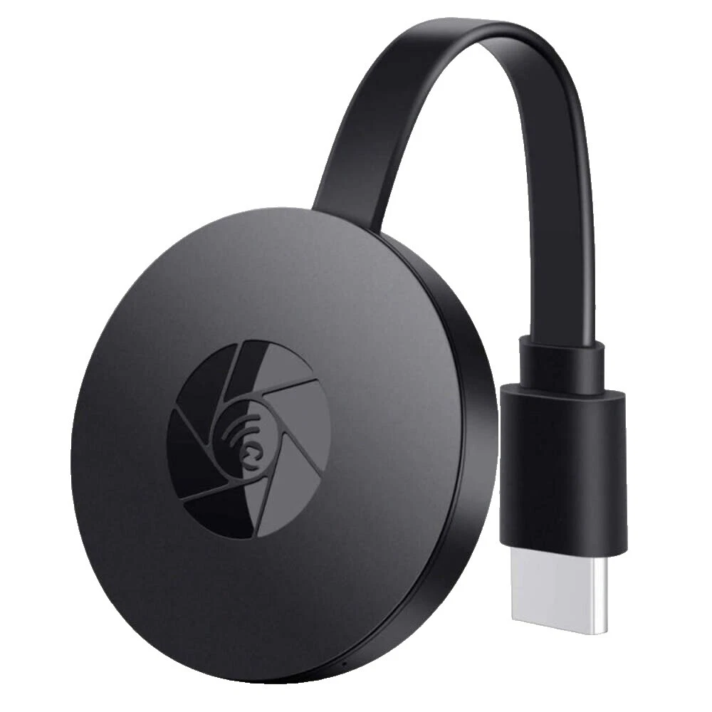 Miracast Media Streamers