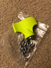 replacement track spikes nike