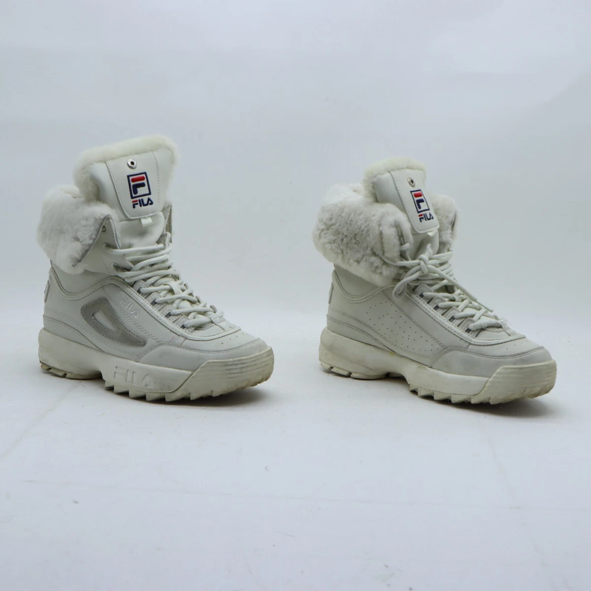 Fila disruptor alte cheap