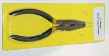 O GA. TRACK REPAIR PLIER TOOL FOR LIONEL, K-LINE & OTHER TUBE TRACK .