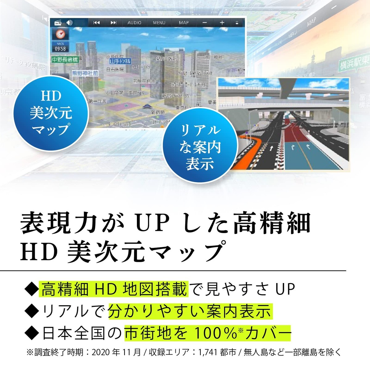 Panasonic Strada Linked Dashcam Car Navigation Station 7 Panasonic Strada Linked Dashcam Car Navigation Station 7