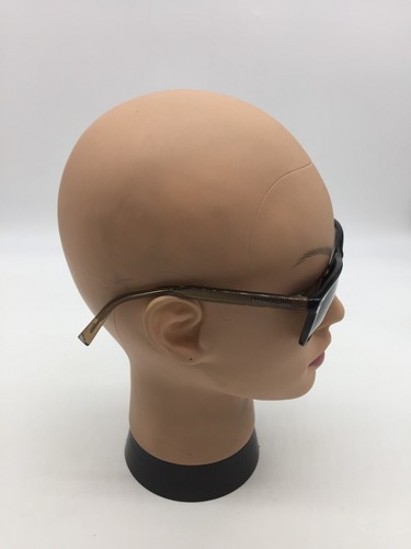 Ermenegildo Zegna EZ0041 Tortoise Sunglasses 57-16-145 Polarized Brown Lens - Picture 4 of 11