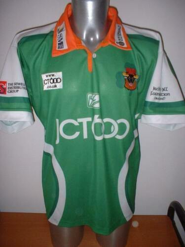 Maillot D'entraînement Rugby League - Wath Brow Hornets RLFC - O'Neills - Taille S - Cumbria