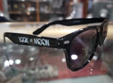 MOONeyes Sunglasses UV Lenses MOON vtg Hot Rod Custom eye Drag Racing Bonneville