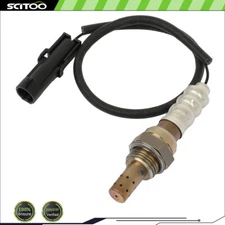 02 O2 Oxygen Sensor Upstream for Chevy GMC Oldsmobile Pontiac Buick Brand New