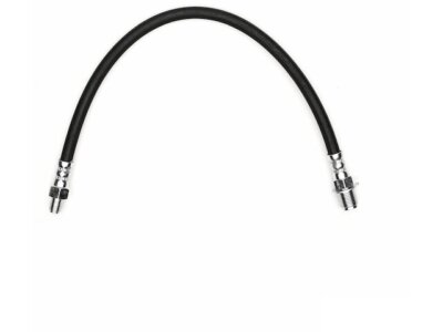 Dynamic Friction 35HN75P Brake Hose Fits 1960 Studebaker 5E13D RWD