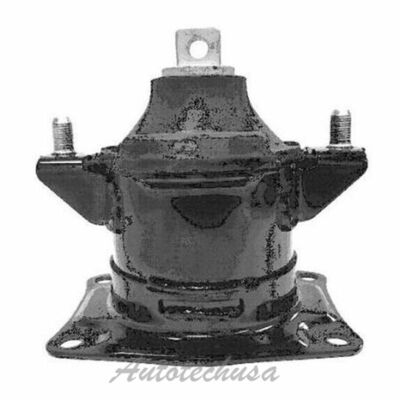 MotorKing Engine Motor Mount w/ Hydraulic! w/ Vacuum Pin 04-08 for Acura TL, RL