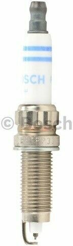 12 X Bosch Double Platinum Spark Plugs For 2014-2018 ROLLS-ROYCE WRAITH V12-6.6L