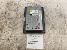 06 RANGE ROVER SPORT L320 LOGIC 7 STEREO RADIO AMP AMPLIFIER XQK500105 05-11