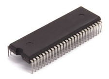 Micronas MSP3401C Processore Audio FM Stereo A2 IC SDIP-52