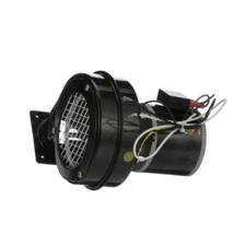 Blower Assembly, 115V for Cres Cor - Part# 6227
