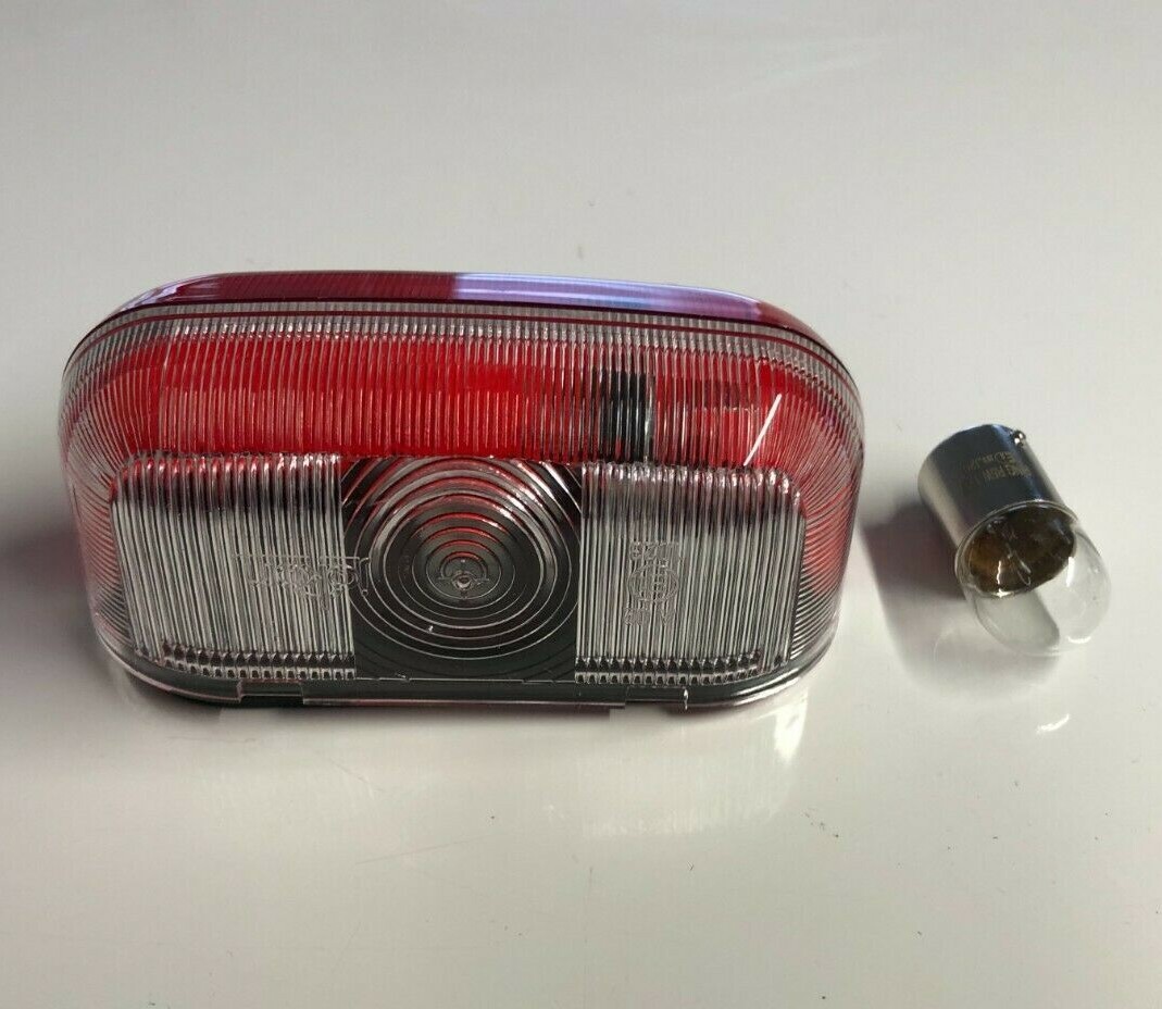 Jokon Marker Lamp Top Rear Side Light Caravan Motorhome Elddis Compass