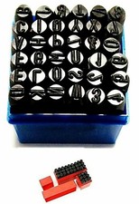 SET PUNZONI STAMPINI