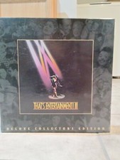 THAT'S ENTERTAINMENT III COLLECTOR'S EDITION BOXED SET