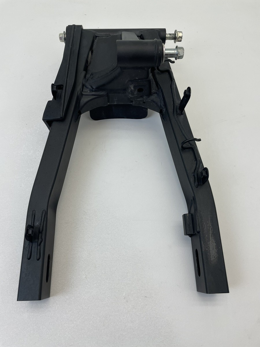 【miya①/3】 SP TAKEGAWA : Aluminum Swingarm (with Stabilizer) [06-03-0133]