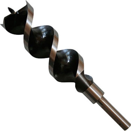 STAR-M Normal Auger bit Hex Shank Wood Drill Top Screw 39-50mm made in ...