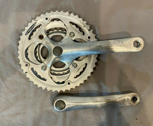 Vintage SR Suntour CR 210 PFF 175mm 48 