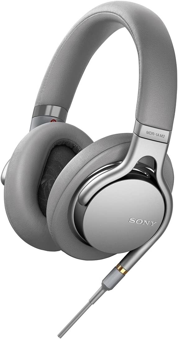SONY MDR-1AM2