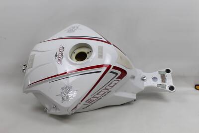 MV Agusta Dragster 800 RR 15-16 Fuel Gas Petrol Tank Fairing RASH 8000C0475