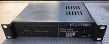 Ecler Distribution Amplifier DVa 1-5 C