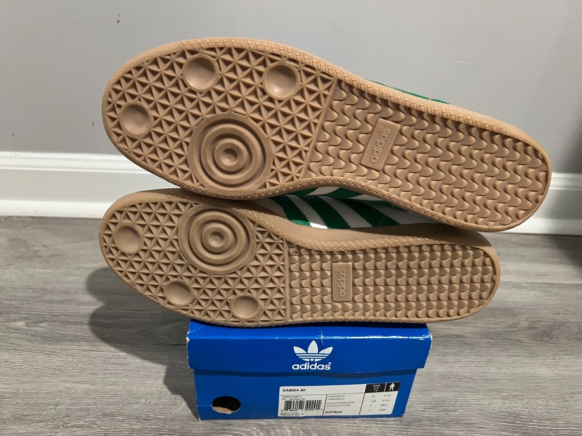 adidas SAMBA サイズ24 Adidas Samba (size 8US mens) | eBay