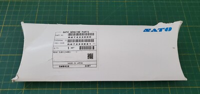 SATO R07333000 Druckkopf für SATO LT408e_0.14_5